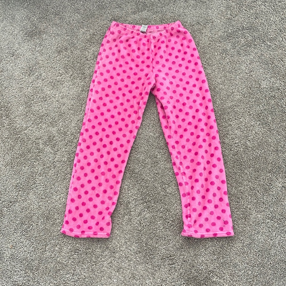 Kids Pajama Pants